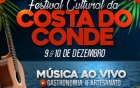 Festival Cultural Costa do Conde