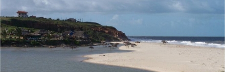 Playa Bela